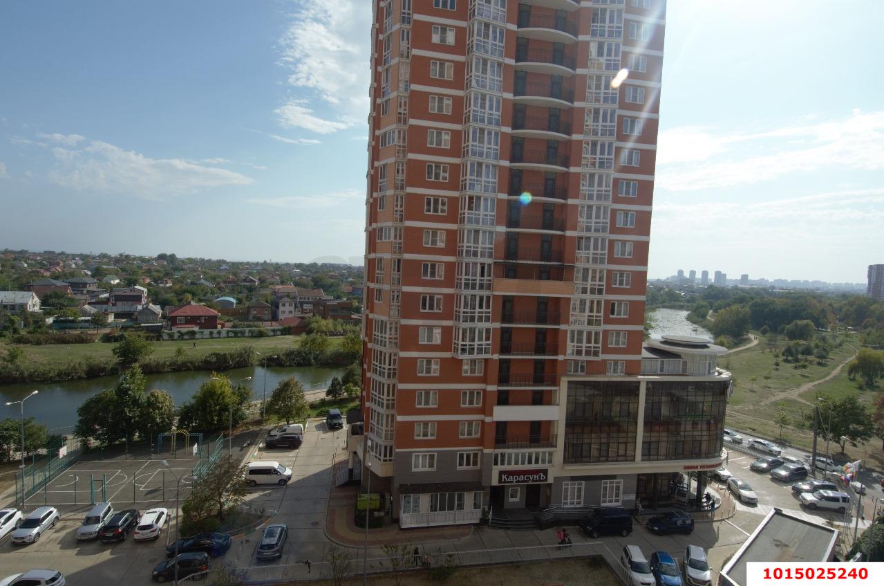 Фото №19: 2-комнатная квартира 64 м² - Краснодар, Комсомольский, ул. Сормовская, 204