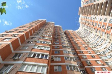 Фото №1: 2-комнатная квартира 64 м² - Краснодар, мкр. Комсомольский, ул. Сормовская, 204