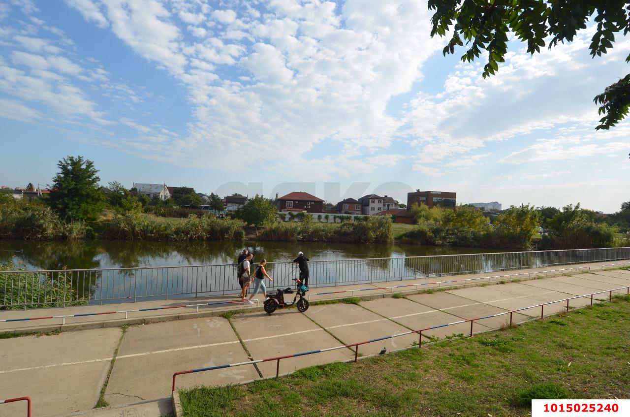 Фото №18: 2-комнатная квартира 64 м² - Краснодар, Комсомольский, ул. Сормовская, 204