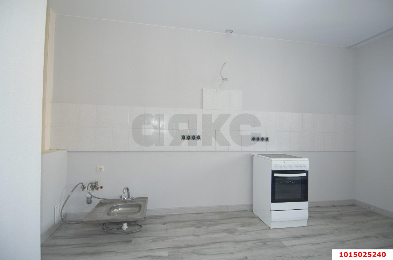 Фото №4: 2-комнатная квартира 64 м² - Краснодар, Комсомольский, ул. Сормовская, 204