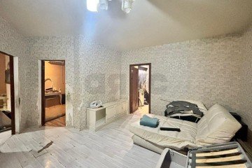 Фото №5: 3-комнатная квартира 86 м² - Краснодар, мкр. Табачная Фабрика, ул. Академическая, 70