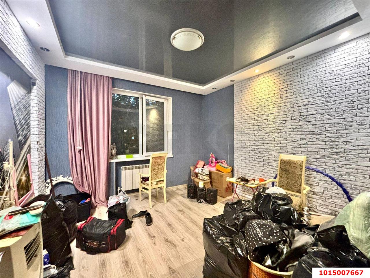 Фото №7: 3-комнатная квартира 86 м² - Краснодар, Табачная Фабрика, ул. Академическая, 70