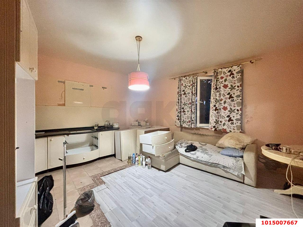 Фото №1: 3-комнатная квартира 86 м² - Краснодар, Табачная Фабрика, ул. Академическая, 70