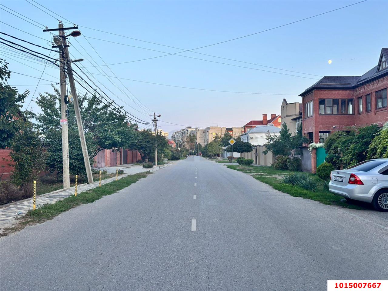 Фото №11: 3-комнатная квартира 86 м² - Краснодар, Табачная Фабрика, ул. Академическая, 70