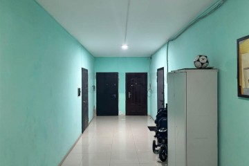 Фото №5: 3-комнатная квартира 86 м² - Краснодар, мкр. Табачная Фабрика, ул. Академическая, 70