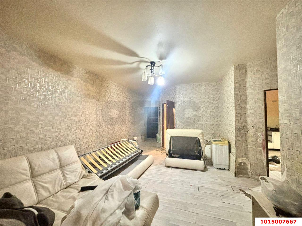 Фото №2: 3-комнатная квартира 86 м² - Краснодар, Табачная Фабрика, ул. Академическая, 70