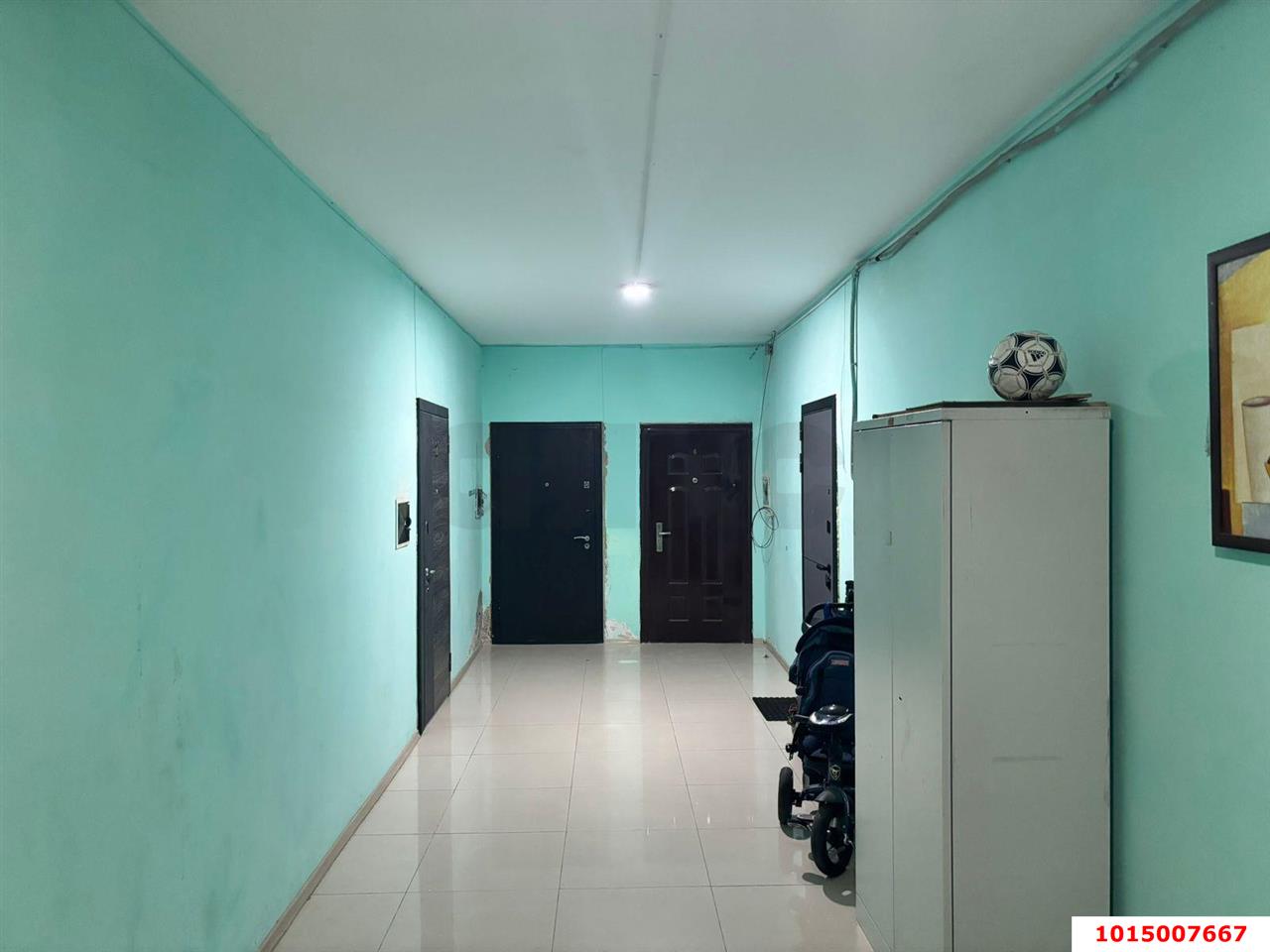 Фото №6: 3-комнатная квартира 86 м² - Краснодар, Табачная Фабрика, ул. Академическая, 70