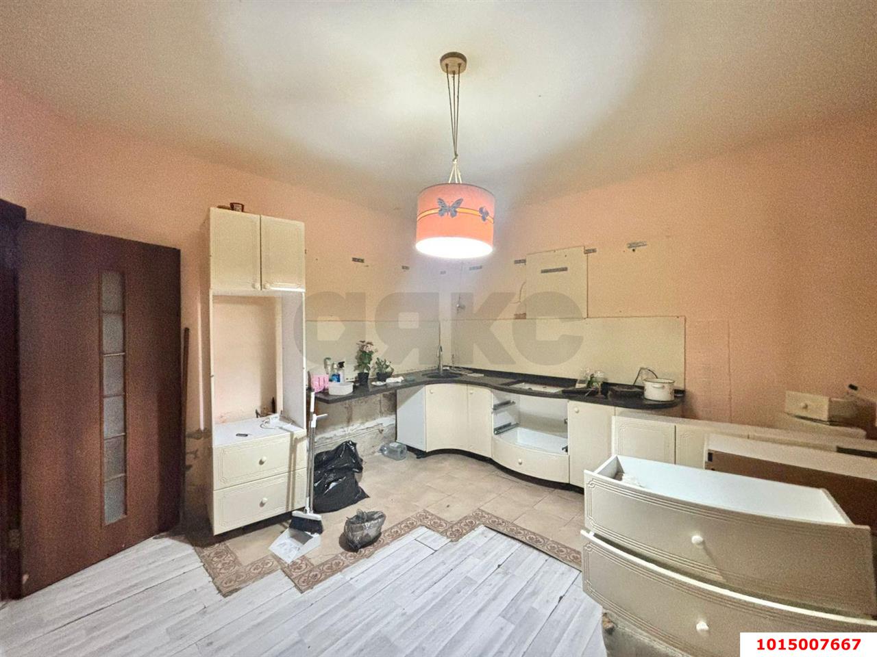 Фото №6: 3-комнатная квартира 86 м² - Краснодар, Табачная Фабрика, ул. Академическая, 70