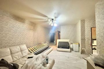 Фото №2: 3-комнатная квартира 86 м² - Краснодар, мкр. Табачная Фабрика, ул. Академическая, 70