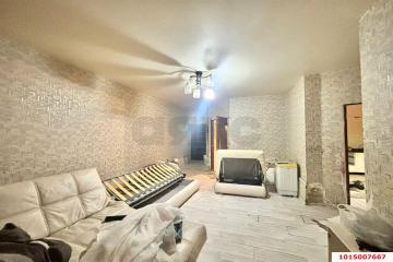 Фото №2: 3-комнатная квартира 86 м² - Краснодар, мкр. Табачная Фабрика, ул. Академическая, 70