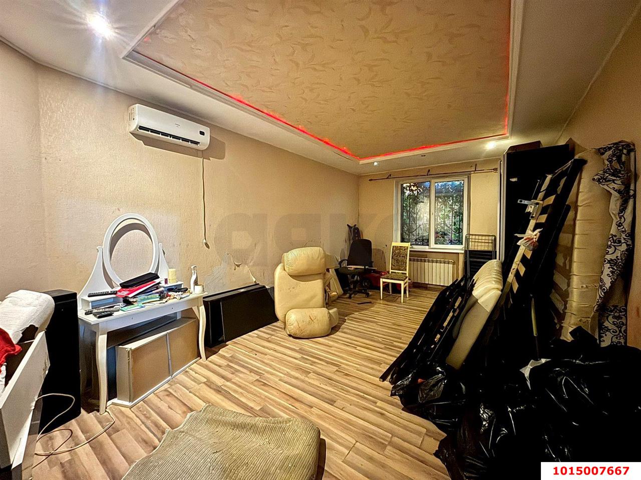 Фото №3: 3-комнатная квартира 86 м² - Краснодар, Табачная Фабрика, ул. Академическая, 70