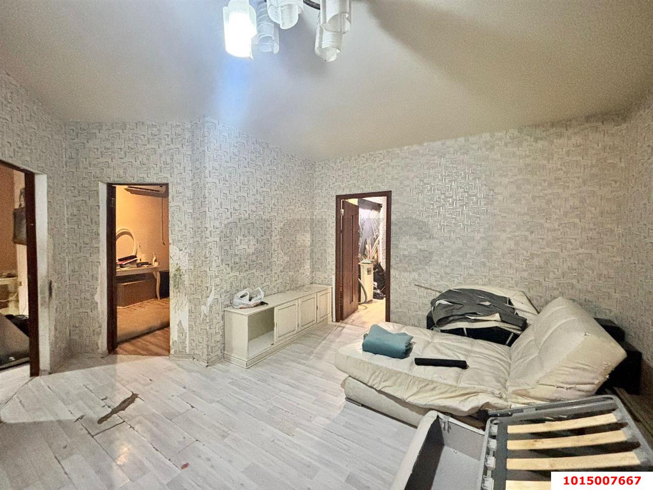 Фото №4: 3-комнатная квартира 86 м² - Краснодар, Табачная Фабрика, ул. Академическая, 70