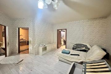 Фото №4: 3-комнатная квартира 86 м² - Краснодар, мкр. Табачная Фабрика, ул. Академическая, 70