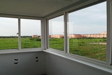 Фото №3: 2-комнатная квартира 59 м² - Краснодар, мкр. Молодёжный, ул. Душистая, 35