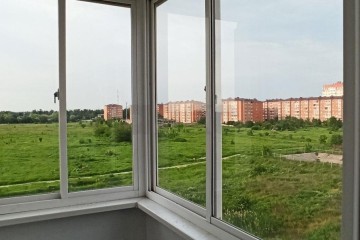 Фото №3: 2-комнатная квартира 59 м² - Краснодар, мкр. Молодёжный, ул. Душистая, 35