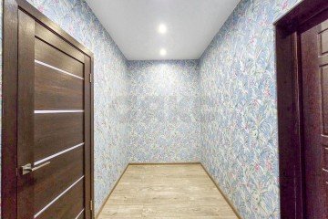 Фото №3: 1-комнатная квартира 43 м² - Краснодар, мкр. Музыкальный, ул. имени Сергея Есенина, 110/1
