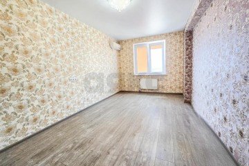Фото №2: 1-комнатная квартира 43 м² - Краснодар, мкр. Музыкальный, ул. имени Сергея Есенина, 110/1