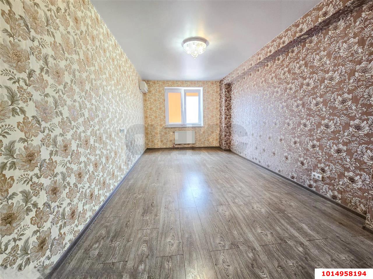 Фото №1: 1-комнатная квартира 43 м² - Краснодар, имени Петра Метальникова, ул. Петра Метальникова, 5к1