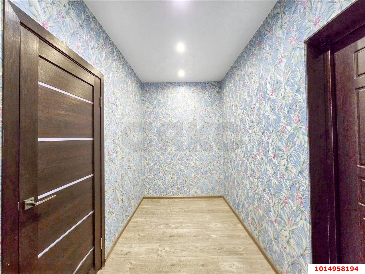 Фото №3: 1-комнатная квартира 43 м² - Краснодар, имени Петра Метальникова, ул. Петра Метальникова, 5к1