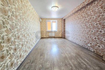 Фото №1: 1-комнатная квартира 43 м² - Краснодар, мкр. Музыкальный, ул. имени Сергея Есенина, 110/1