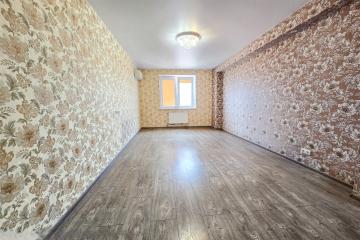 Фото №1: 1-комнатная квартира 43 м² - Краснодар, мкр. имени Петра Метальникова, ул. Петра Метальникова, 5к1