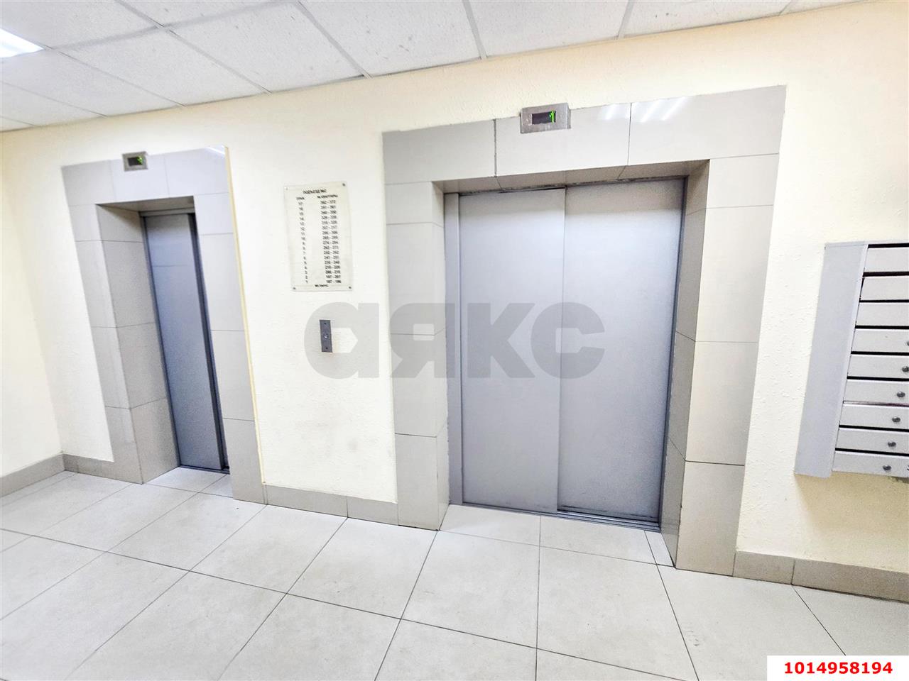 Фото №7: 1-комнатная квартира 43 м² - Краснодар, Прикубанский внутригородской округ, Музыкальный, ЖК Времена Года, мкр. имени Петра Метальникова, ул. Петра Метальникова, 5к1