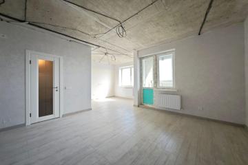 Фото №3: Студия 26 м² - Краснодар, мкр. Прикубанский внутригородской округ, ул. Заполярная, 39лит10