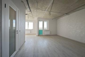 Фото №1: Студия 26 м² - Краснодар, мкр. Прикубанский внутригородской округ, ул. Заполярная, 39лит10