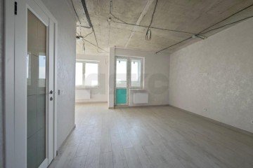 Фото №1: Студия 26 м² - Краснодар, мкр. Славянский, ул. Заполярная, 39лит10