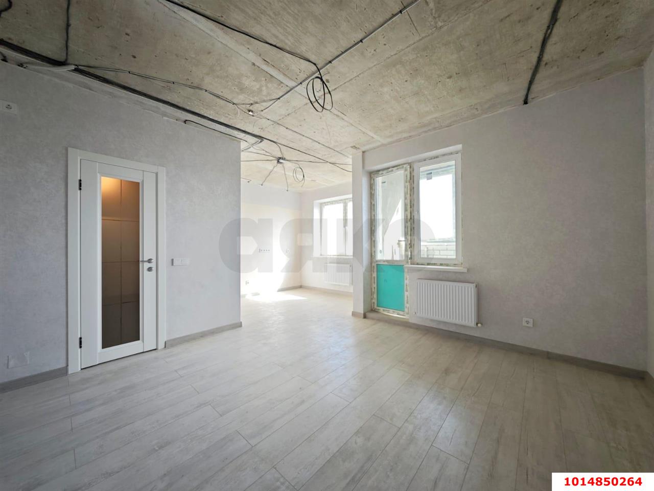 Фото №3: Студия 26 м² - Краснодар, Славянский, ул. Заполярная, 39лит10