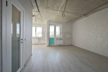 Фото №1: Студия 26 м² - Краснодар, мкр. Славянский, ул. Заполярная, 39лит10