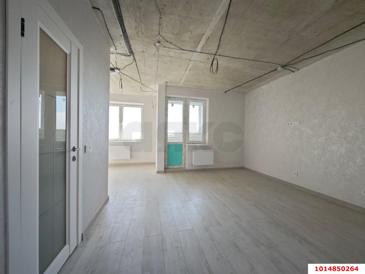 Фото №1: Студия 26 м² - Краснодар, Славянский, ул. Заполярная, 39лит10