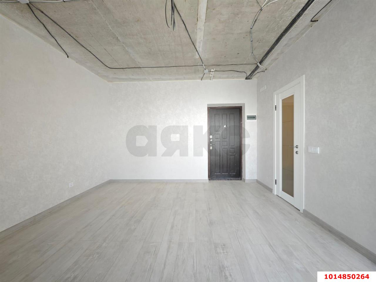 Фото №4: Студия 26 м² - Краснодар, Славянский, ул. Заполярная, 39лит10