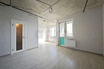 Фото №3: Студия 26 м² - Краснодар, мкр. Славянский, ул. Заполярная, 39лит10