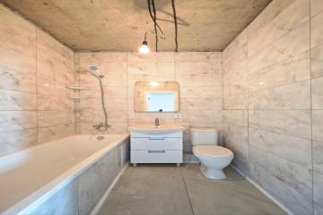 Фото №5: Студия 26 м² - Краснодар, мкр. Прикубанский внутригородской округ, ул. Заполярная, 39лит10