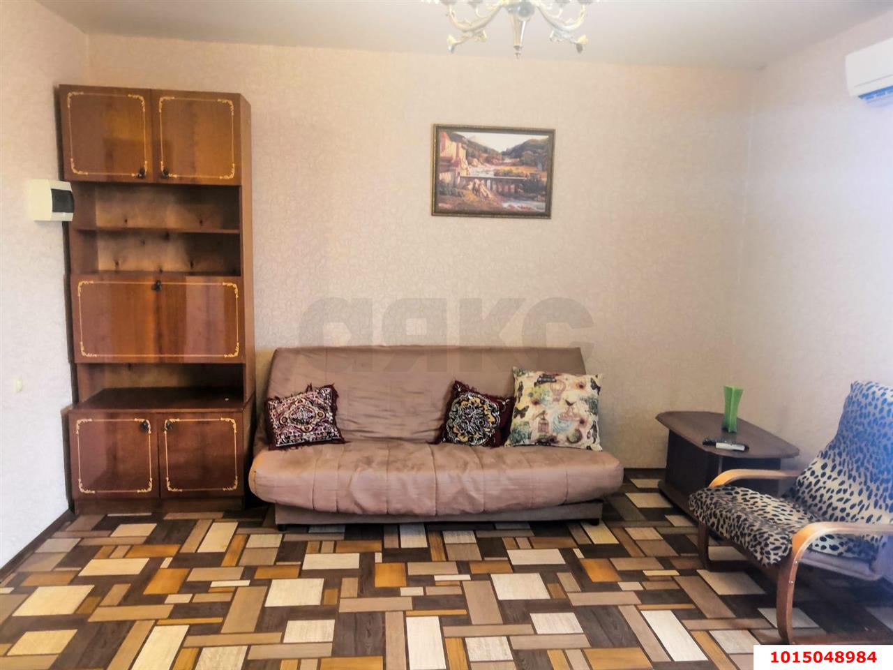 Фото №4: 2-комнатная квартира 64 м² - Южный, жилой комплекс Медовый, пер. Смоленский, 11к12