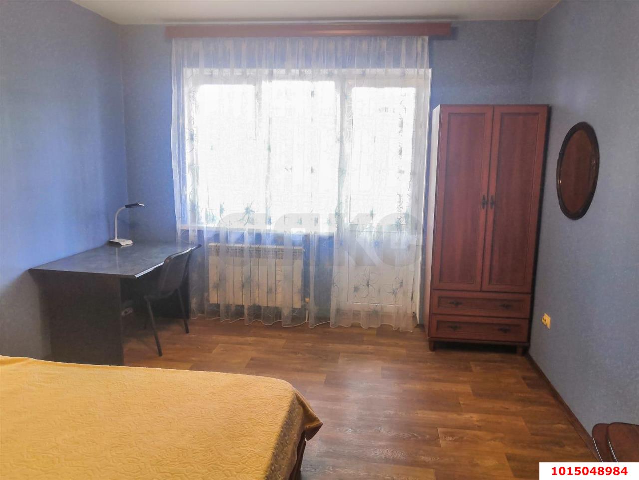 Фото №8: 2-комнатная квартира 64 м² - Южный, жилой комплекс Медовый, пер. Смоленский, 11к12