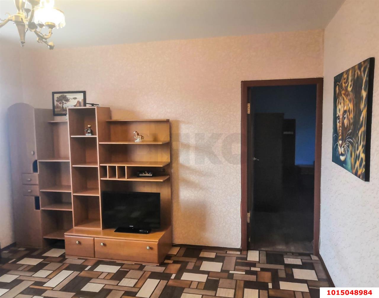 Фото №18: 2-комнатная квартира 64 м² - Южный, мкр. жилой комплекс Медовый, пер. Смоленский, 11к12