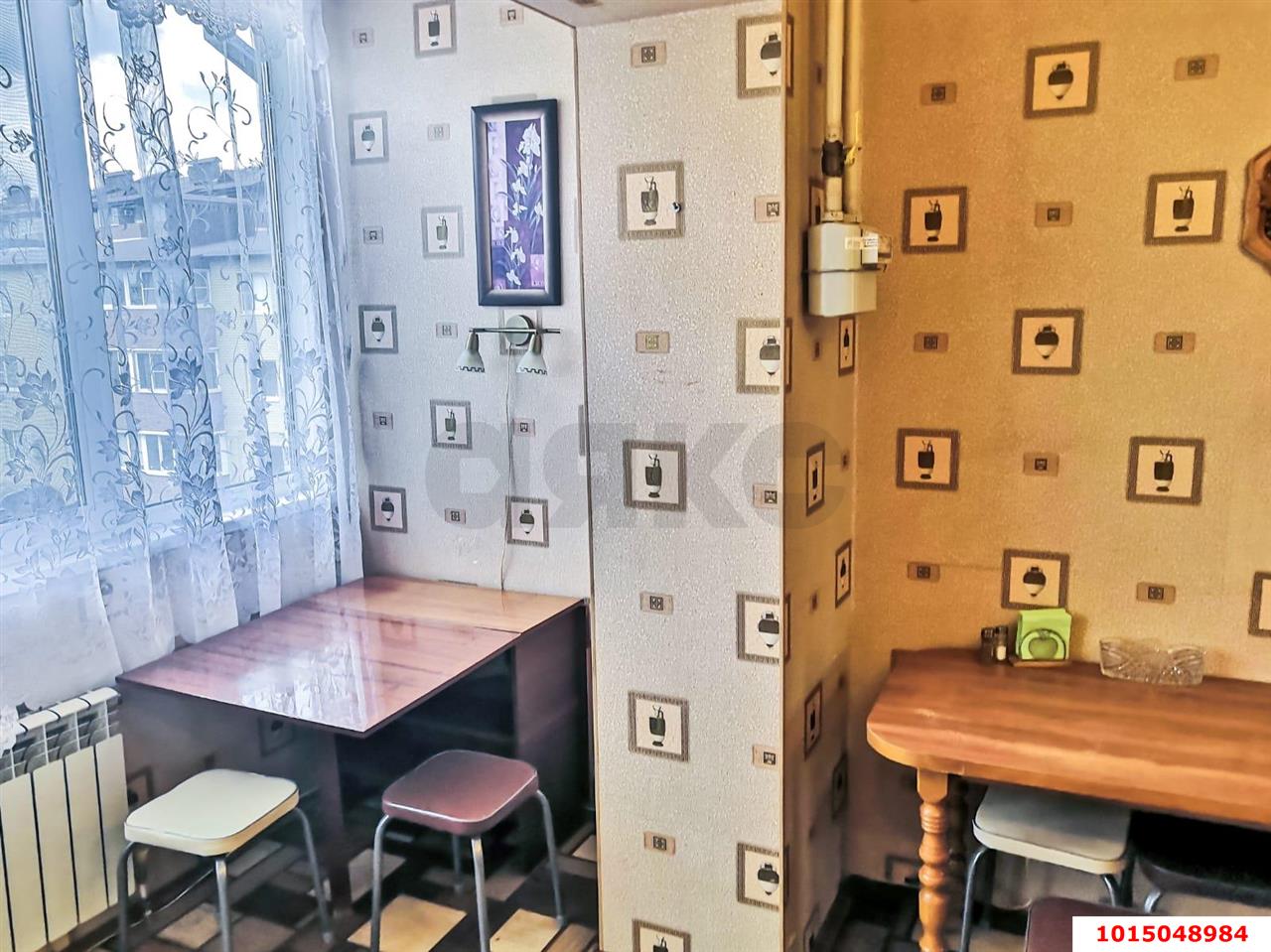 Фото №9: 2-комнатная квартира 64 м² - Южный, жилой комплекс Медовый, пер. Смоленский, 11к12