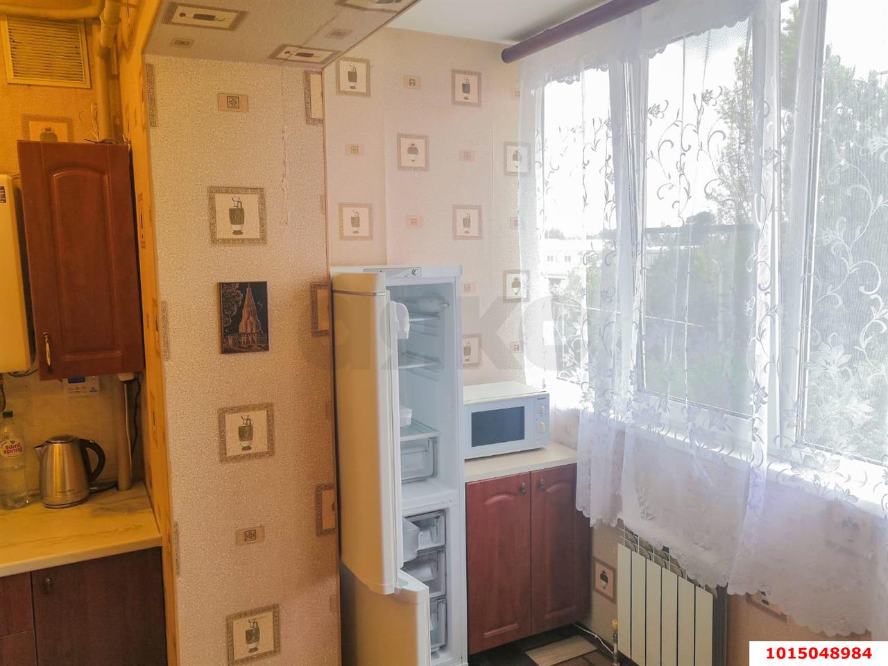 Фото №15: 2-комнатная квартира 64 м² - Южный, жилой комплекс Медовый, пер. Смоленский, 11к12