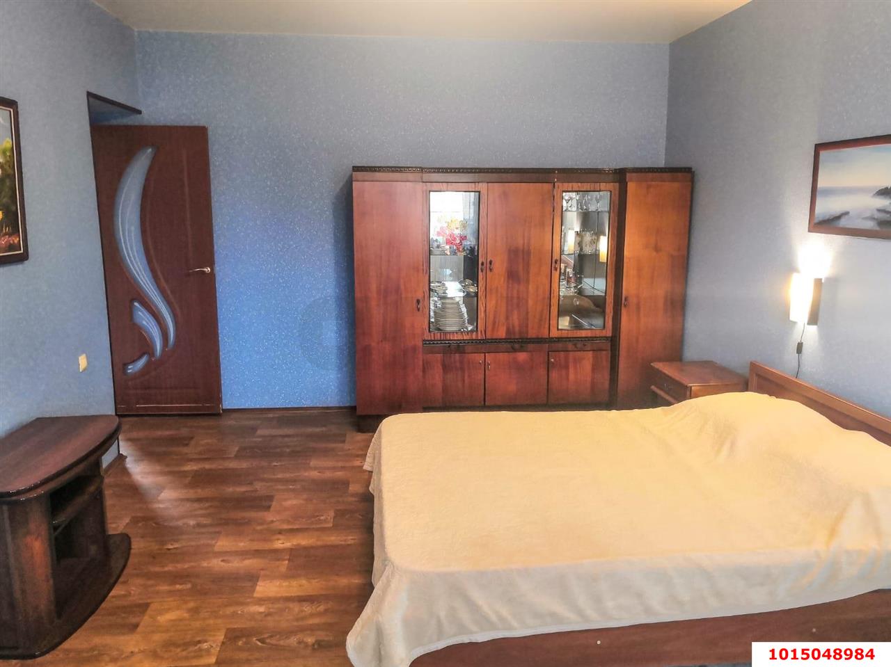 Фото №17: 2-комнатная квартира 64 м² - Южный, жилой комплекс Медовый, пер. Смоленский, 11к12