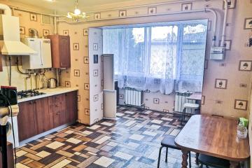 Фото №2: 2-комнатная квартира 58 м² - Южный, мкр. жилой комплекс Медовый, пер. Смоленский, 11к12