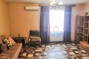 Фото №4: 2-комнатная квартира 58 м² - Южный, мкр. жилой комплекс Медовый, пер. Смоленский, 11к12