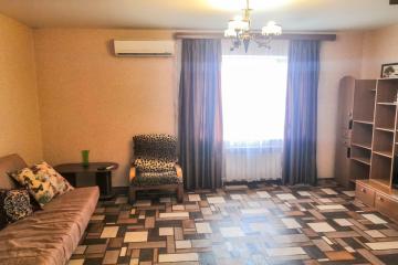 Фото №4: 2-комнатная квартира 58 м² - Южный, мкр. жилой комплекс Медовый, пер. Смоленский, 11к12