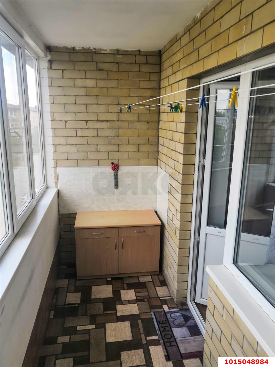 Фото №16: 2-комнатная квартира 64 м² - Южный, жилой комплекс Медовый, пер. Смоленский, 11к12