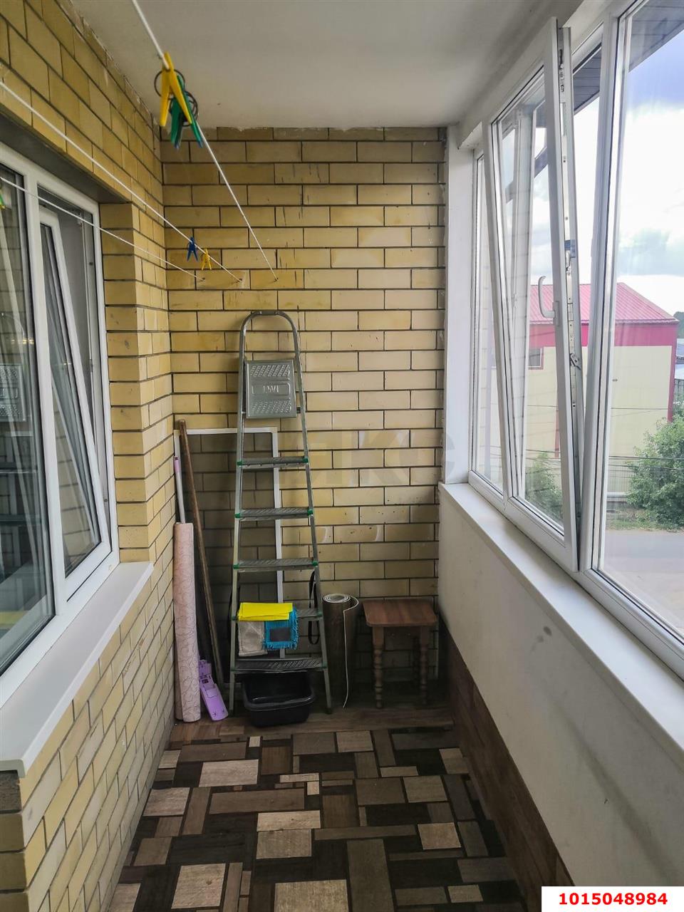 Фото №11: 2-комнатная квартира 64 м² - Южный, жилой комплекс Медовый, пер. Смоленский, 11к12