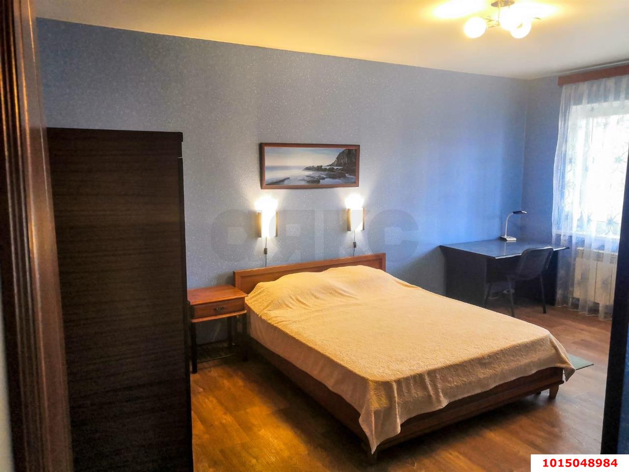 Фото №7: 2-комнатная квартира 64 м² - Южный, жилой комплекс Медовый, пер. Смоленский, 11к12