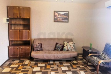 Фото №5: 2-комнатная квартира 58 м² - Южный, мкр. жилой комплекс Медовый, пер. Смоленский, 11к12