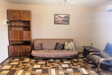 Фото №5: 2-комнатная квартира 58 м² - Южный, мкр. жилой комплекс Медовый, пер. Смоленский, 11к12