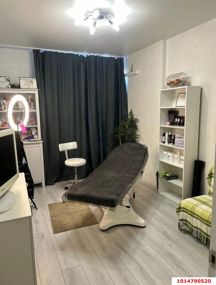 Фото №6: 2-комнатная квартира 51 м² - Краснодар, Любимово, 18